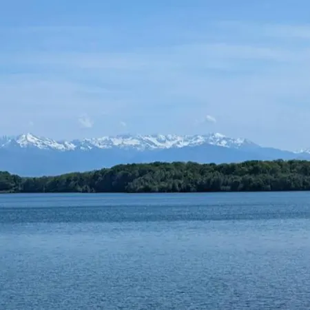 Ecrin De Verdure Prázdninový dům