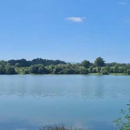 Ecrin De Verdure * Bedeille