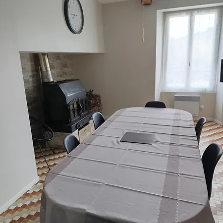 Ecrin De Verdure Prázdninový dům Bedeille
